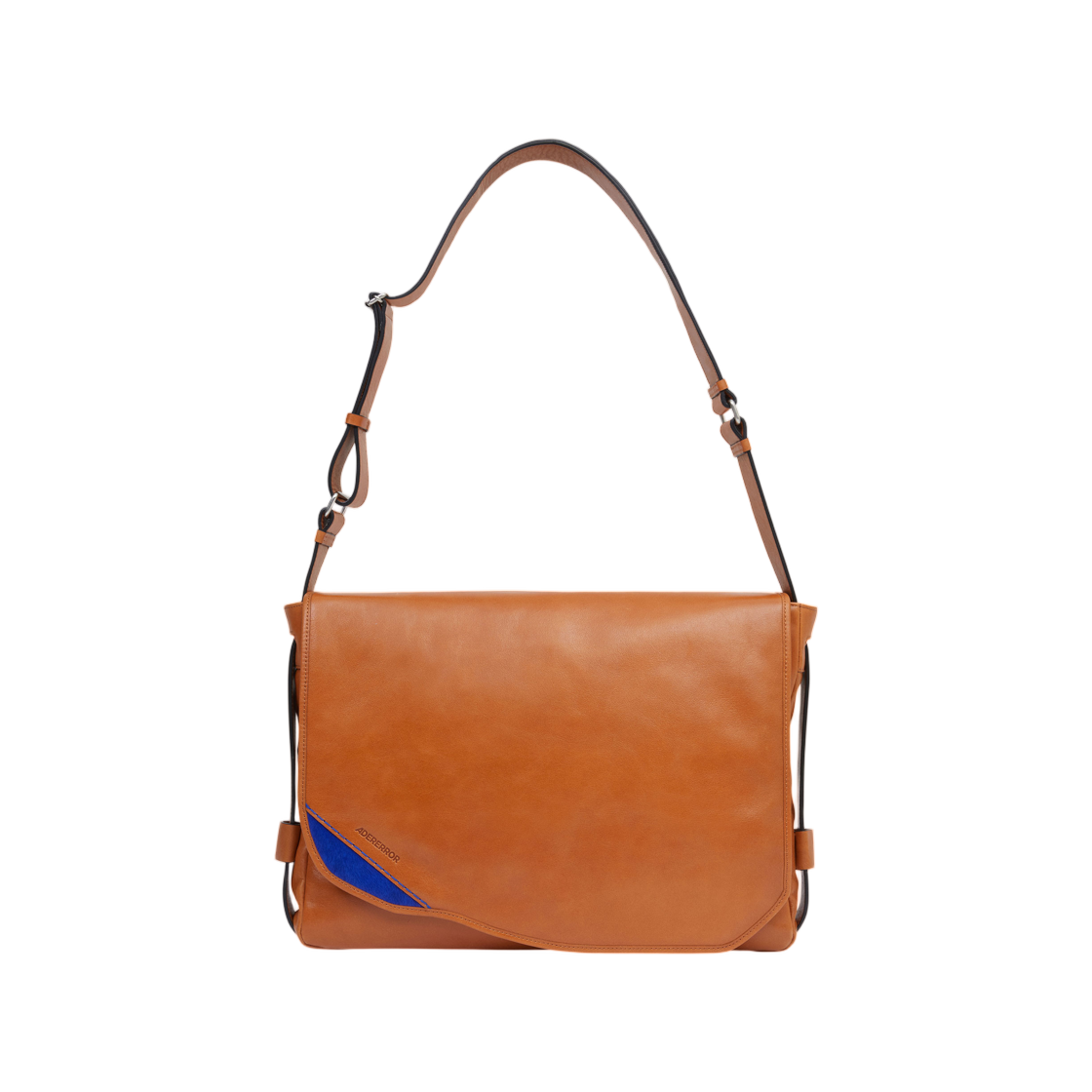 BMADFWBA1101CM Ader Error Vlead Messenger Bag Camel