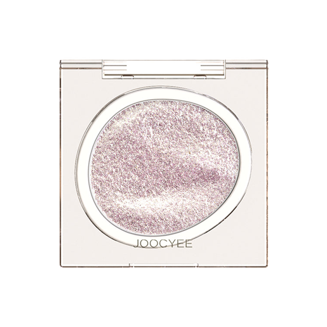 주씨 싱글 아이섀도우 D114 네온 라이트(Joocyee Single Eyeshadow D114 Neon Light) - 1