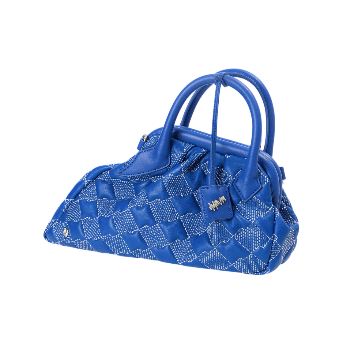 아더에러 테닛 칼리오 토트백 Z-블루(Ader Error Tenit Callio Tote Bag Z-Blue) - 2