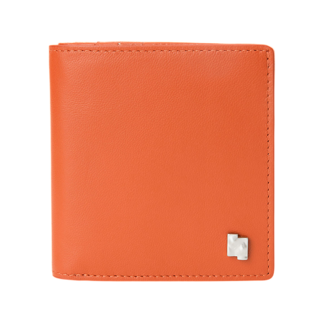 BLAFWWA06OR Ader Error Kadia Wallet Orange