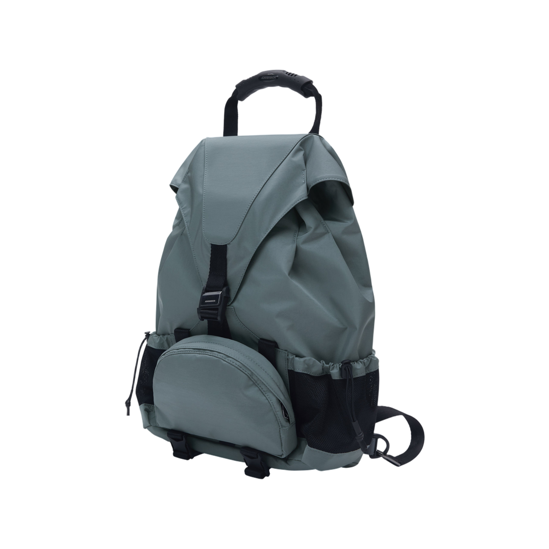 아더에러 바딘 백팩 그레이(Ader Error Badin Backpack Grey) - 2