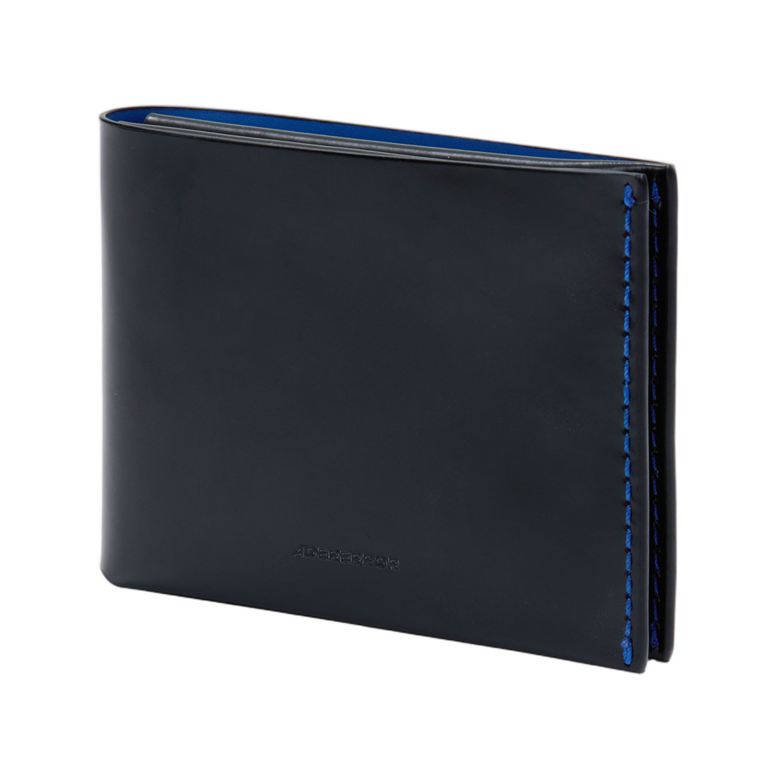 아더에러 벌사 월렛 누아르(Ader Error Bursa Wallet Noir) - 2