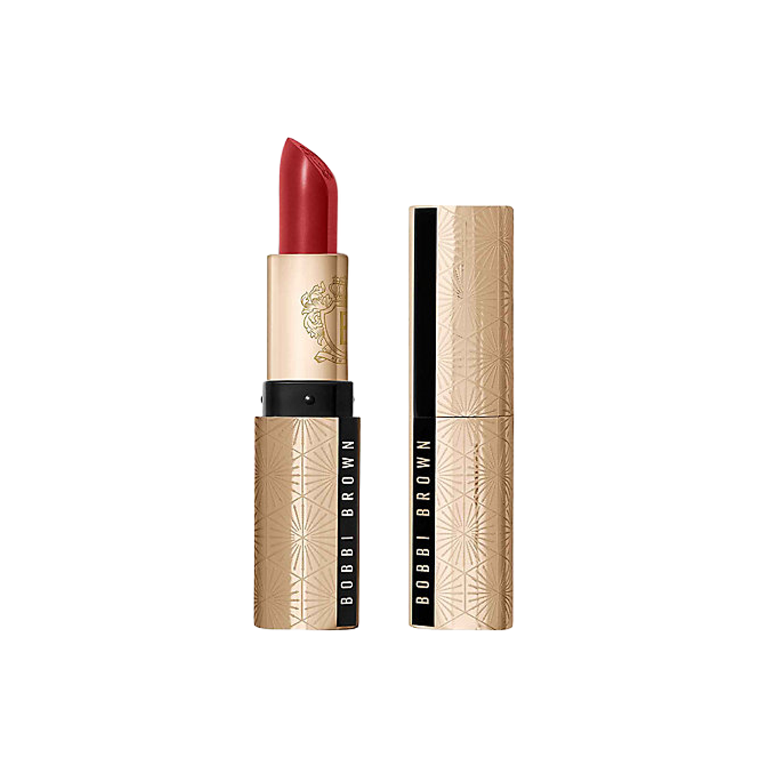 바비 브라운 럭스 립스틱 리미티드 에디션 800 파리지앵 레드(Bobbi Brown Luxe Lipstick Limited Edition 800 Parisian Red)