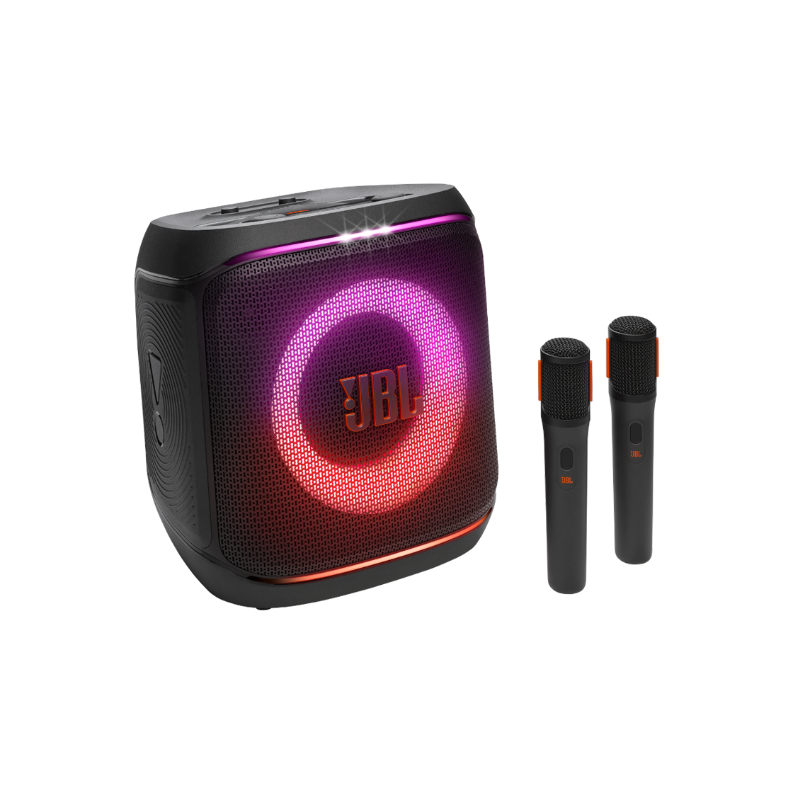 제이비엘 파티박스 앙코르2 파티박스 홈노래방 무선 블루투스 스피커(JBL PARTYBOX ENCORE2 Bluetooth Speaker)