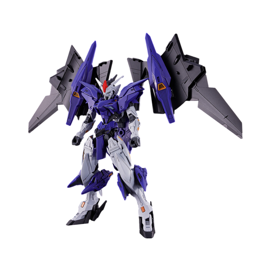반다이 HG 건담 그리프(Bandai HG Gundam Griepe) - 1