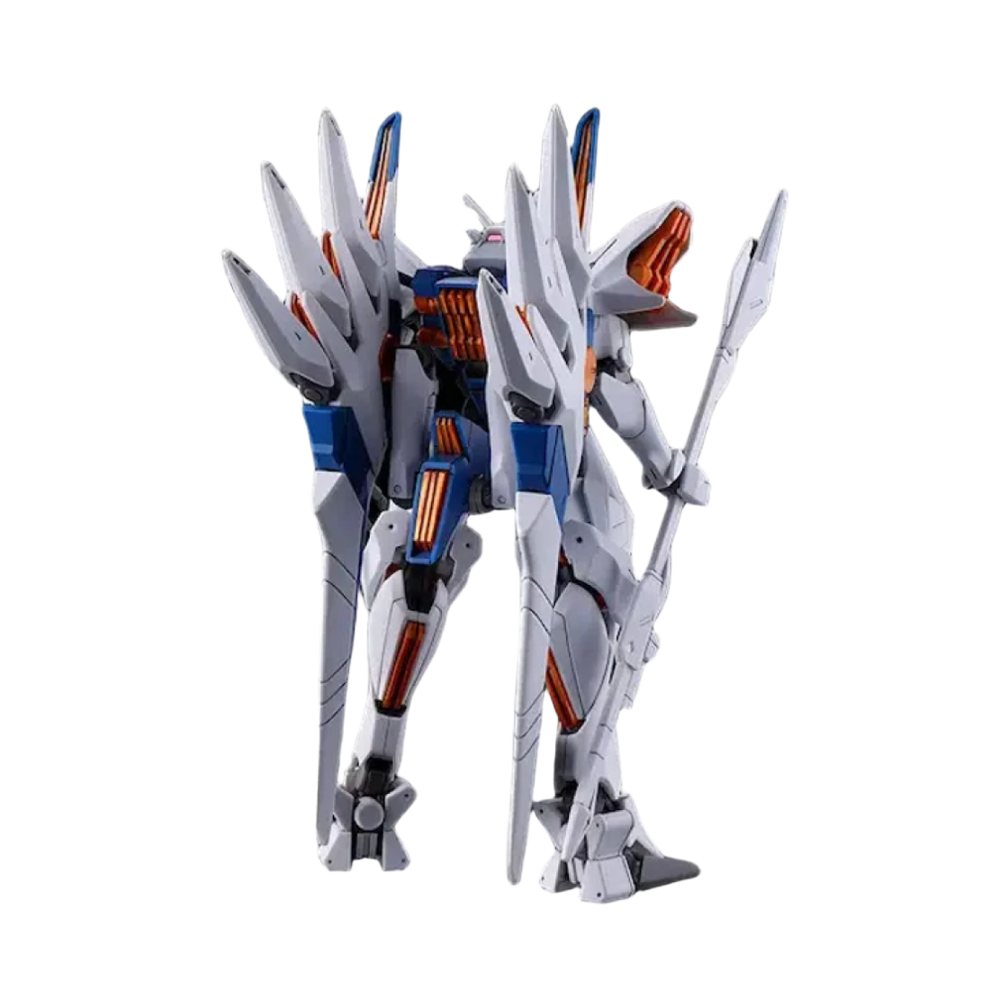 반다이 HG 1/144 건담 나이온(Bandai HG 1/144 Gundam Naion) - 2
