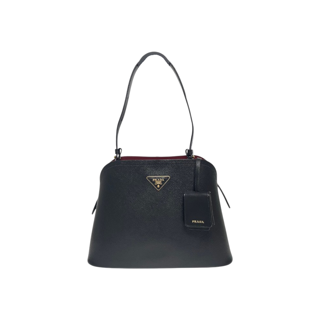 프라다 1BA251 마티네 사피아노 크로스백H00017(Prada Saffiano Crossbody Bag 1BA251) - 1