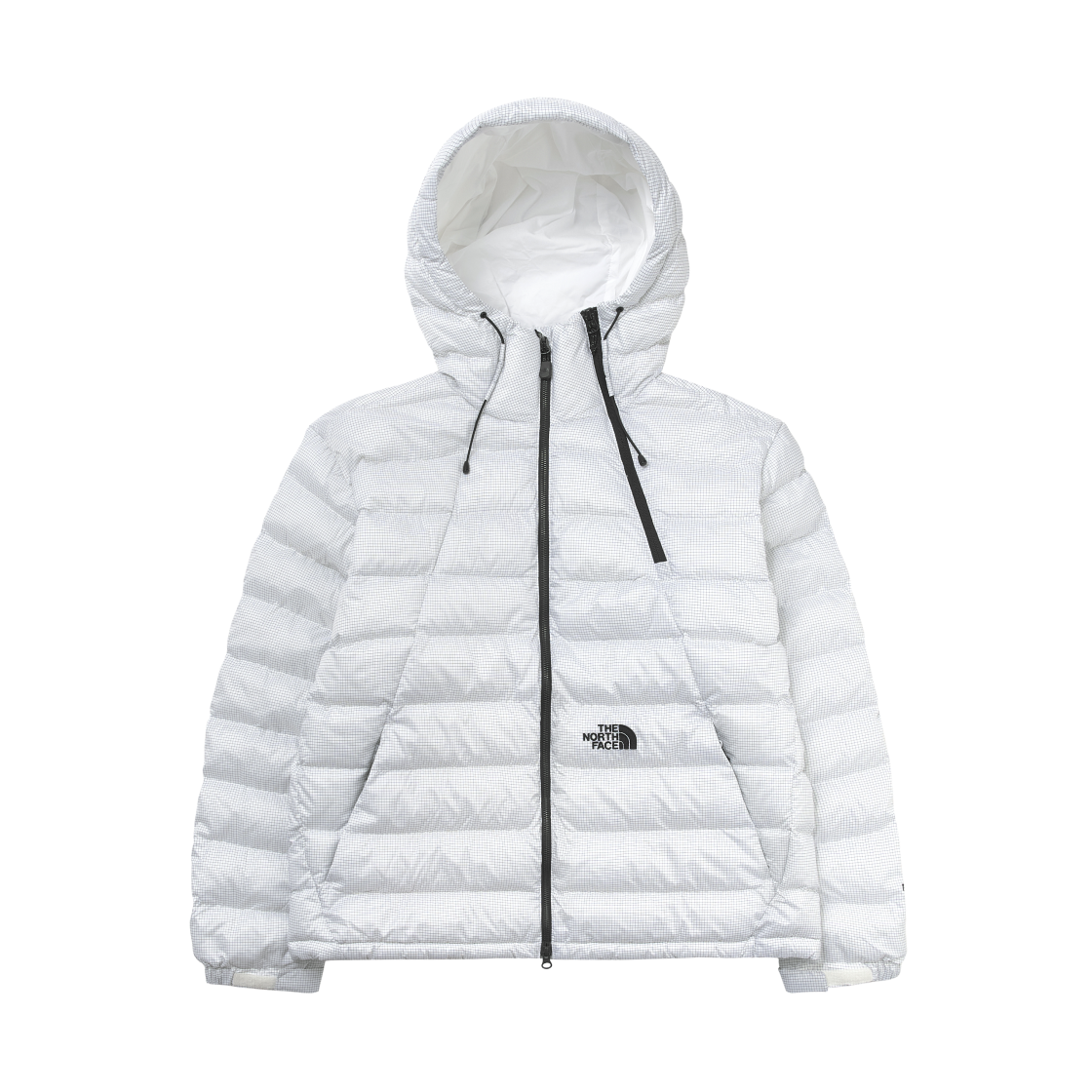 노스페이스 화이트 라벨 칼릭스 티 자켓 화이트 - 26SS(The North Face White Label Kalix T Jacket White - 26SS)