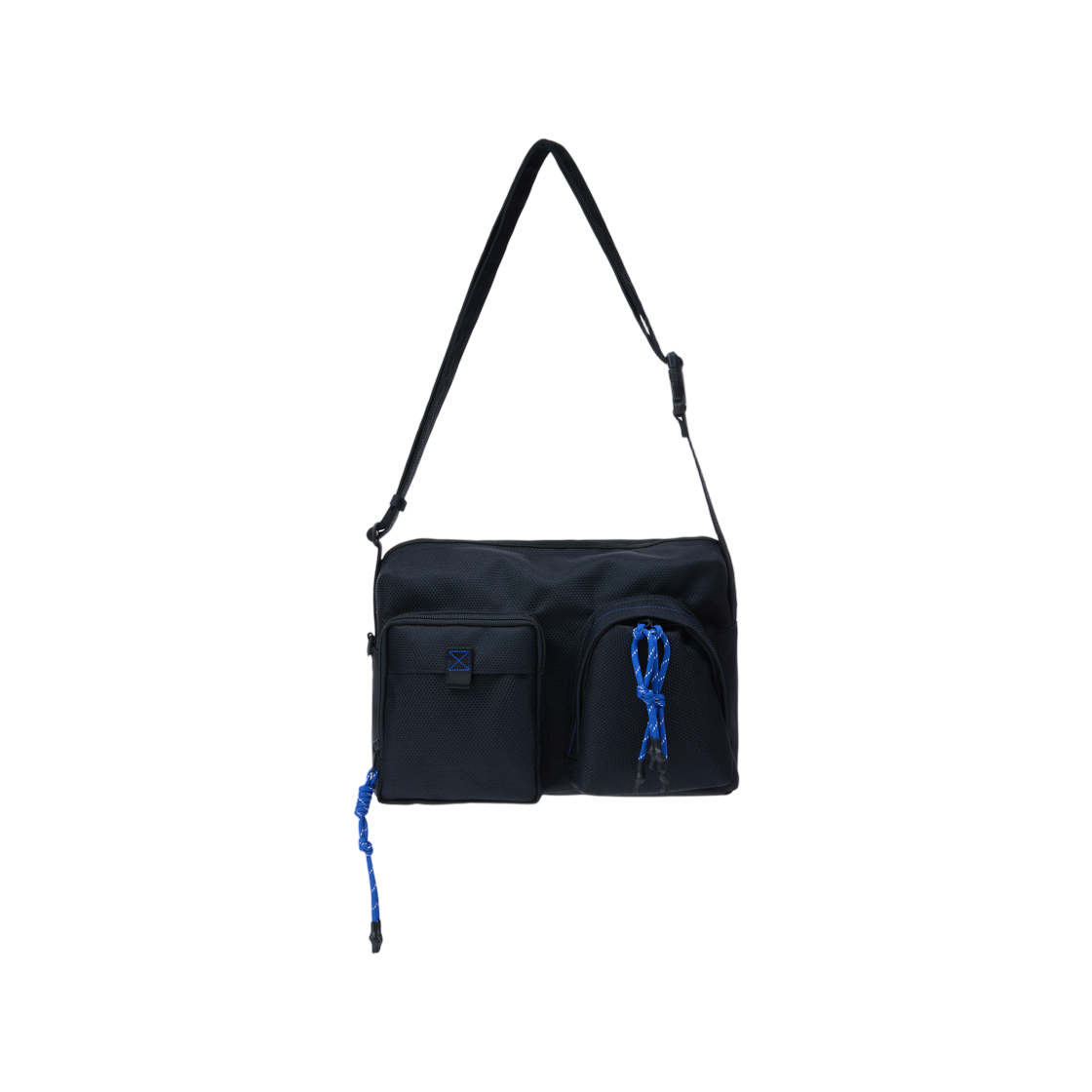 아더에러 에이시 크로스백 프로덕트. 2 느와르(Ader Error Acy Cross Bag Product. 2 Noir)