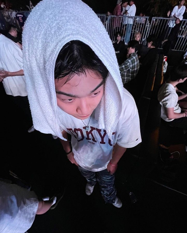 KREAM 프로필 이미지