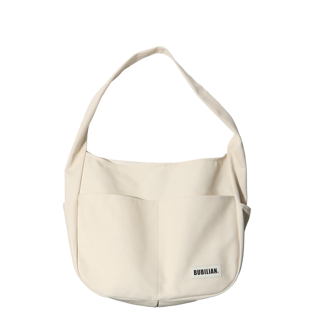버빌리안 리베라 숄더백 아이보리(Bubilian Libera Shoulder Bag Ivory) - 4