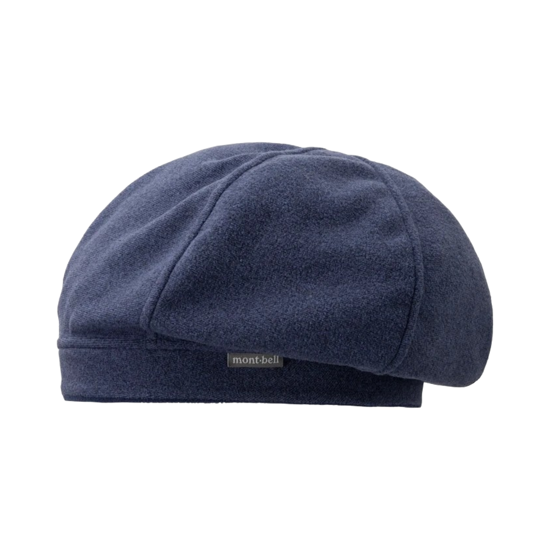 1119109 Montbell Chameece Beret Gray