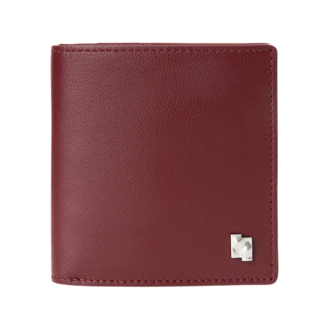 아더에러 카디아 월렛 버건디(Ader Error Kadia Wallet Burgundy)