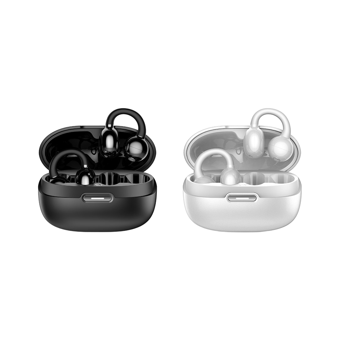 브리츠 BZ-CLIP7 PLUS 블루투스 오픈형 귀찌 이어폰