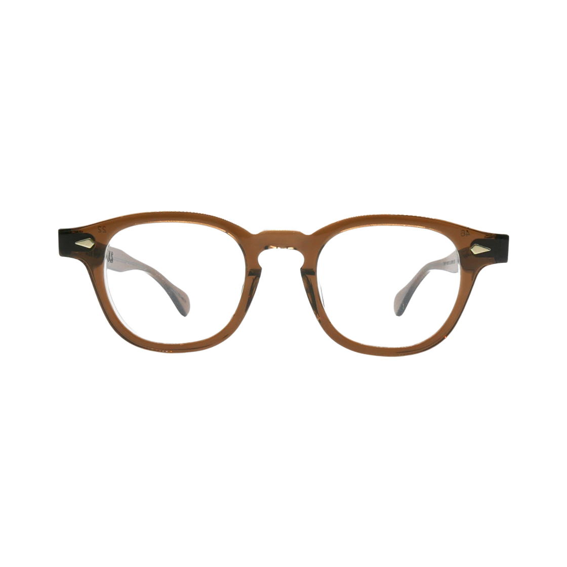 JTPL-003K JTO Originals AR 48-22 Brown Crystal 2