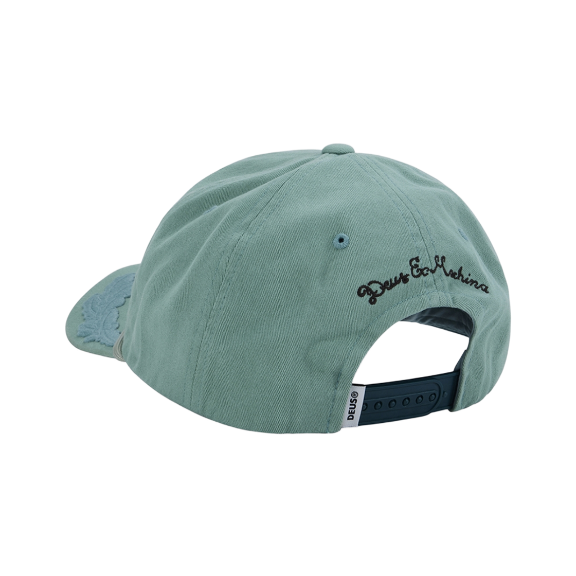 [6% 적립] 데우스 엑스 마키나 필 트러커 스카이 블루([6% 적립] Deus Ex Machina Pill Trucker Sky Blue) - 2