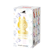 Pop Mart The Monsters 10th Anniversary Series Figures Sealed Case (1 Blind Box)