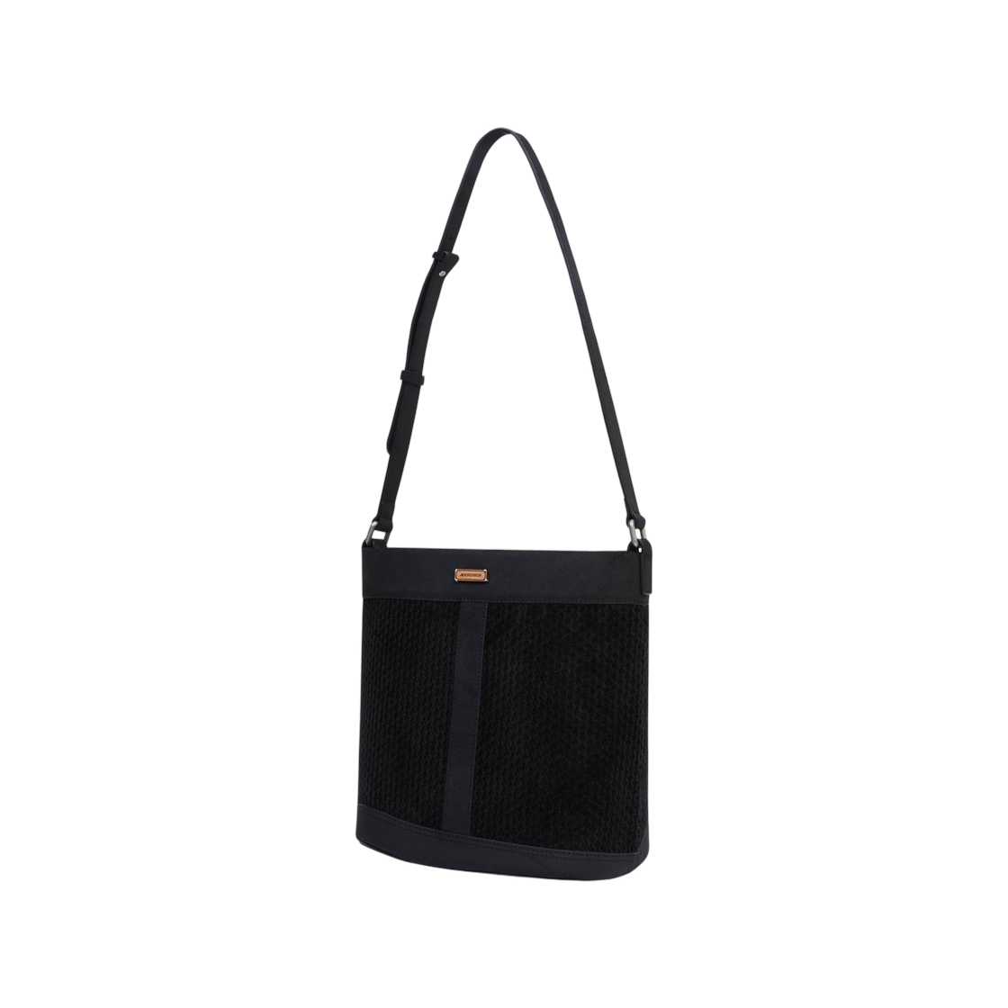 아더에러 키에즈 토트백 느와르(Ader Error Kiez Tote Bag Noir) - 2