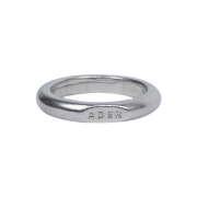 Ader Error Ader Ring Silver