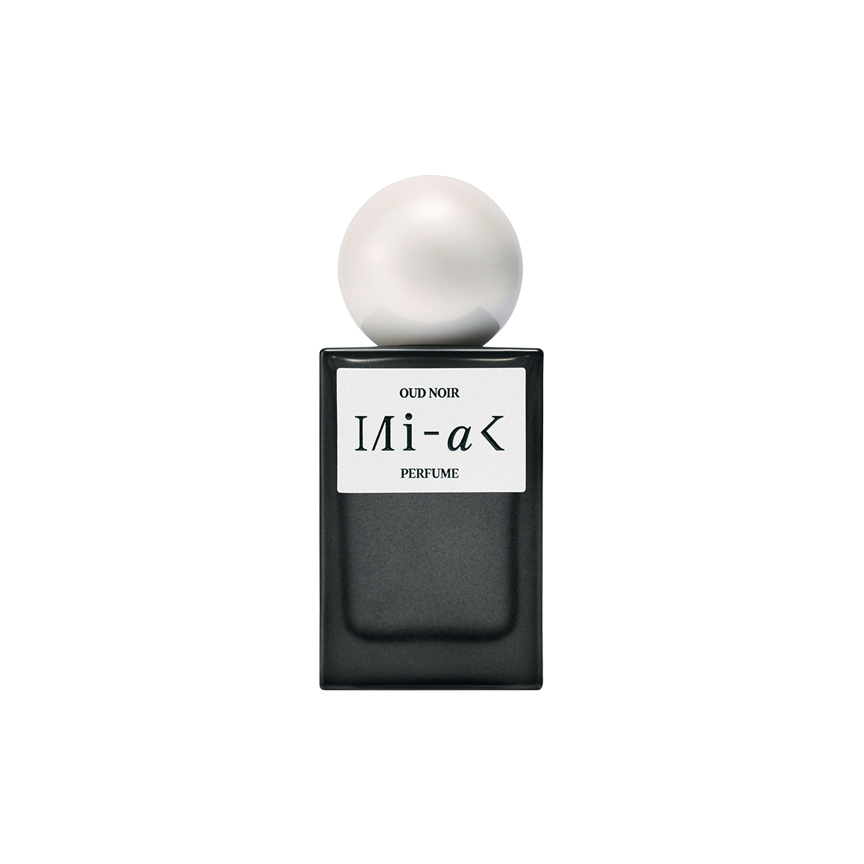 미학 오드누아 퍼퓸 50ml(MIHAK OUD NOIR Perfume 50ml)