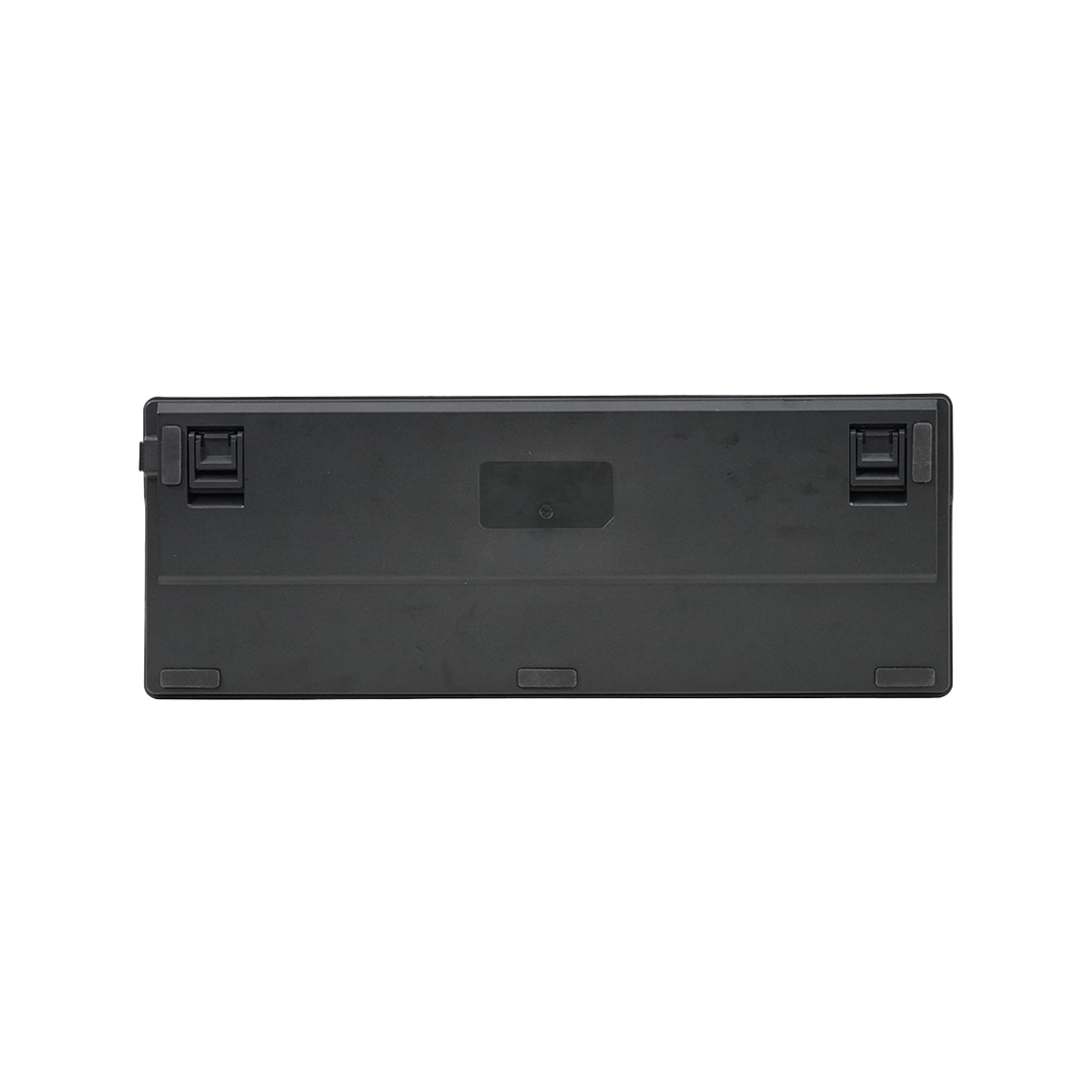 긱스타 GKG87AQ 유무선 기계식 키보드 텐키리스 가스켓 리니어 게이밍 사무용 아쿠아축(Geekstar GKG87AQ Wireless Gasket TKL Keyboard Aqua Linear Switch) - 3