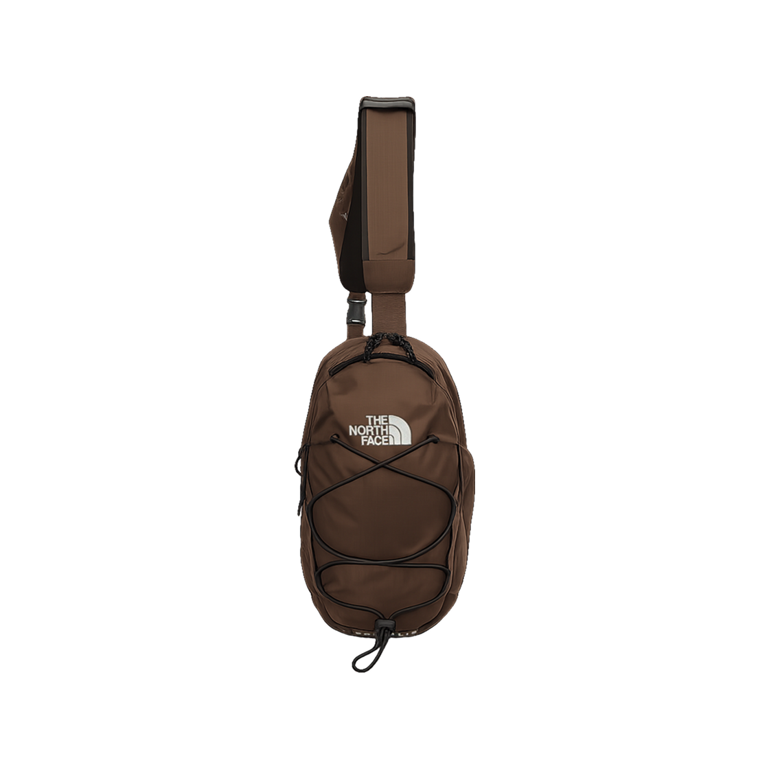 노스페이스 보레알리스 슬링백 브라운 - 26SS(The North Face Borealis Sling Bag Brown - 26SS) - 1