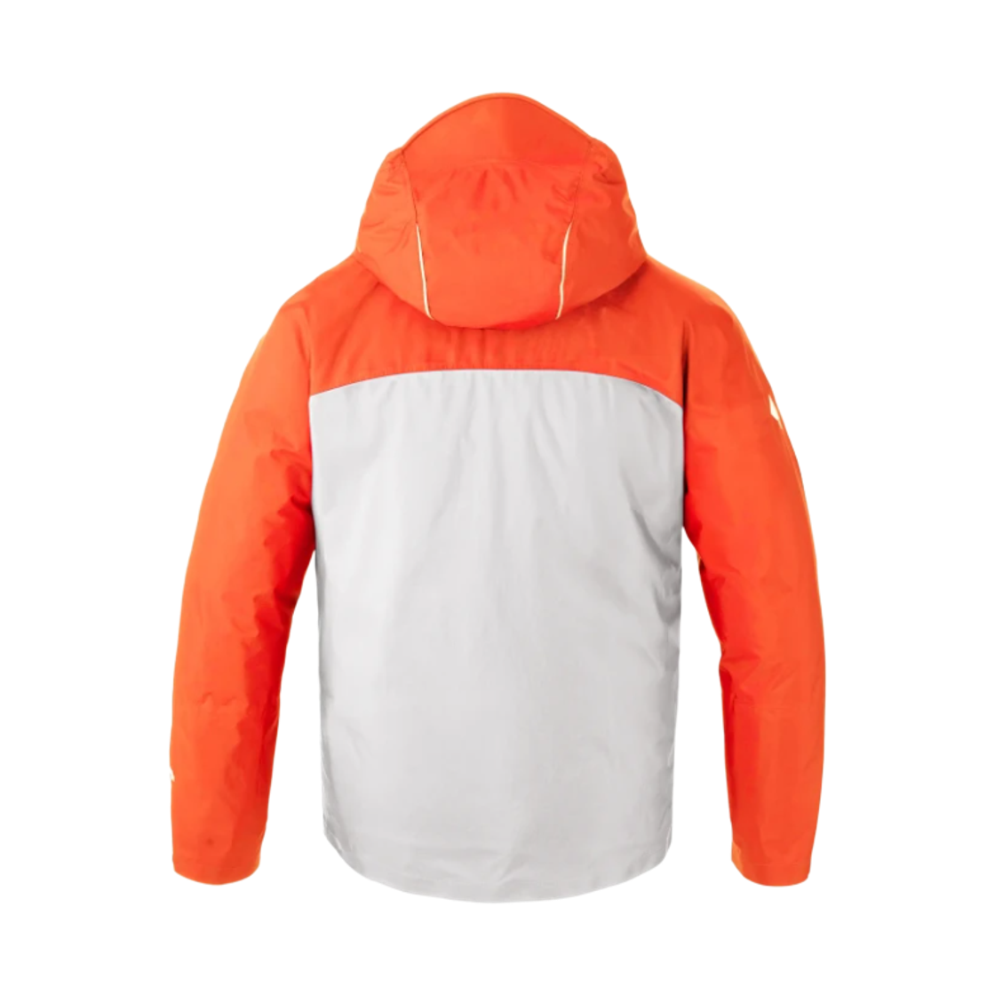 몽벨 피셔맨 자켓 레드(Montbell Fisherman Jacket Red) - 2