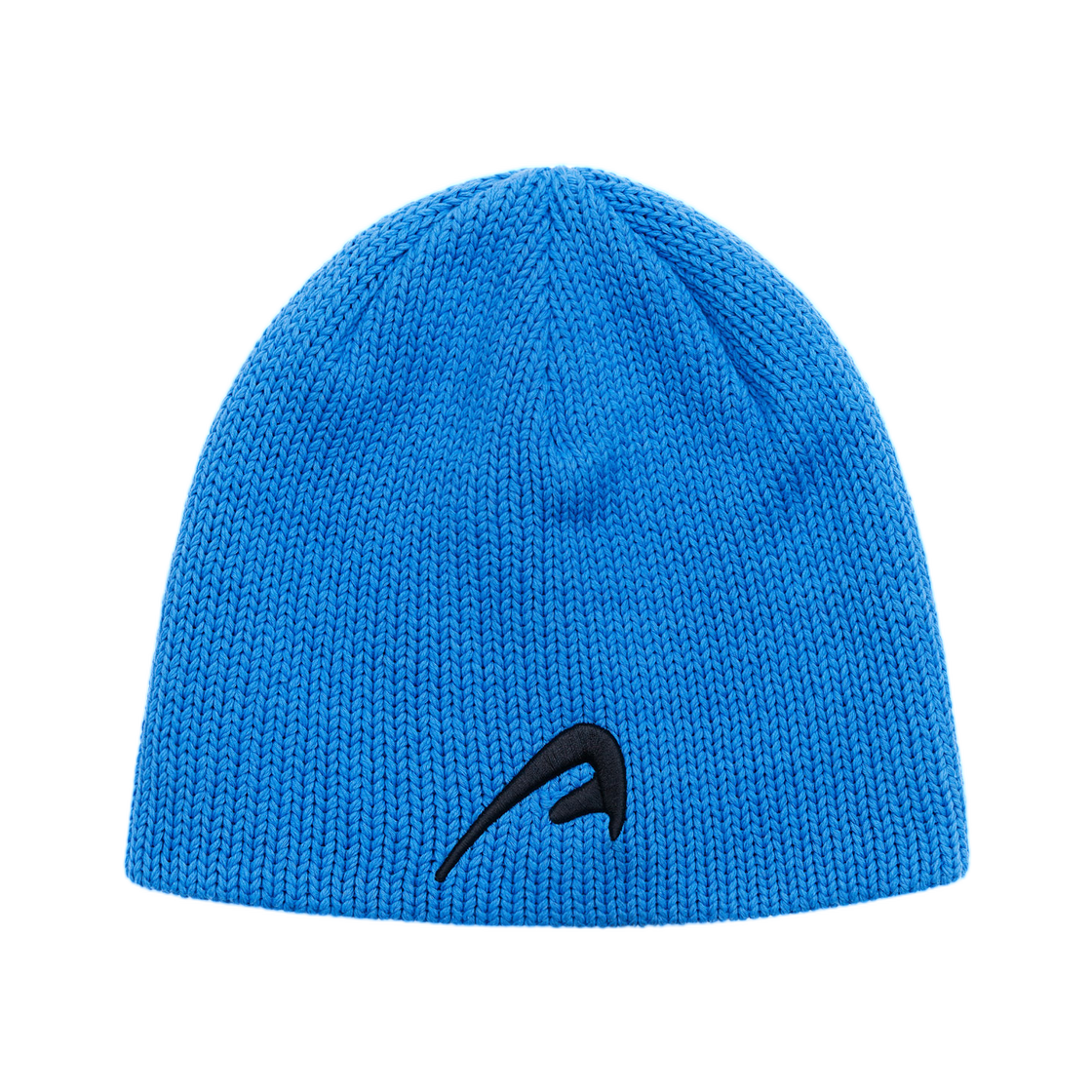BMADSSHW0502LB Ader Error A Peec Logo Beanie Light Blue