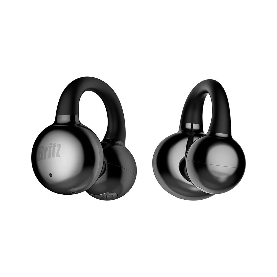 브리츠 BZ-CLIP7 PLUS 블루투스 오픈형 귀찌 이어폰(Britz BZ-CLIP7 PLUS Bluetooth open-type earphones) - 2
