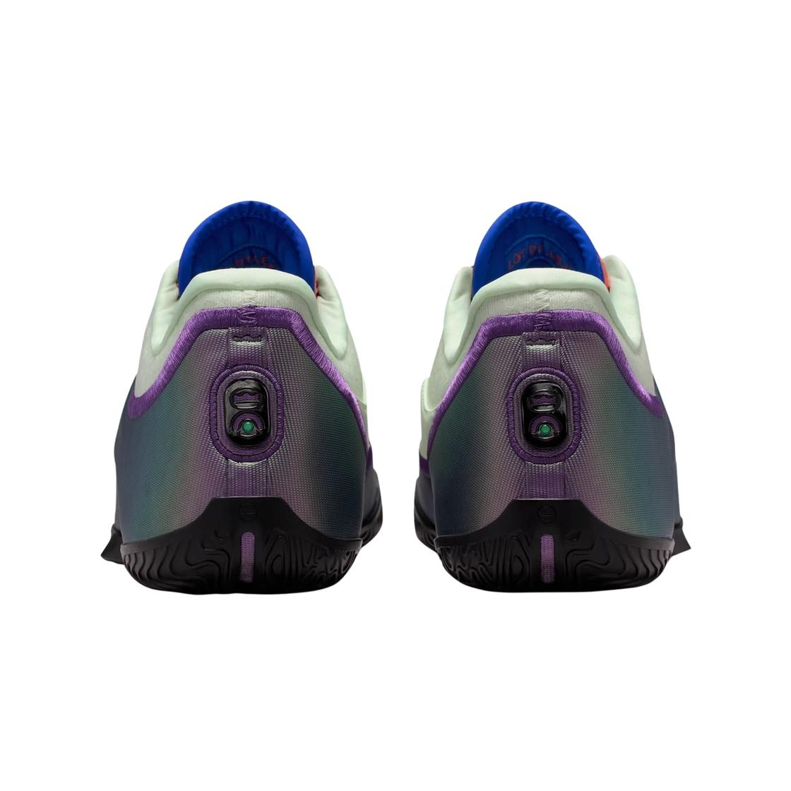 나이키 르브론 23 볼트 틴트 블랙(Nike LeBron XXIII Volt Tint Black) - 3