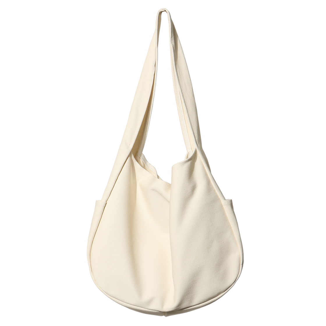 버빌리안 리베라 숄더백 아이보리(Bubilian Libera Shoulder Bag Ivory) - 2