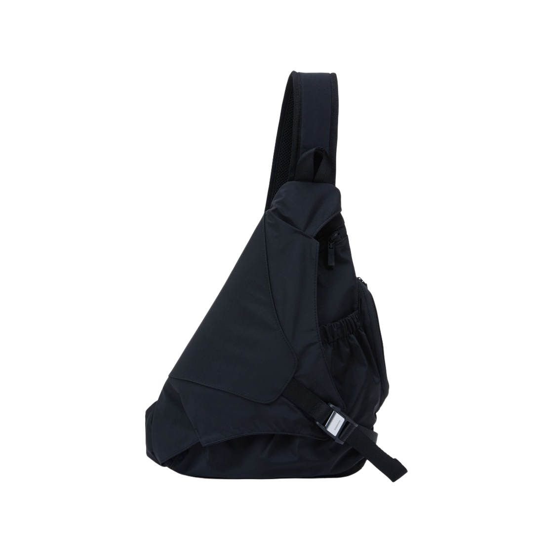 아더에러 바딘 슬링백 프로덕트. 1 느와르(Ader Error Badin Sling Bag Product. 1 Noir)