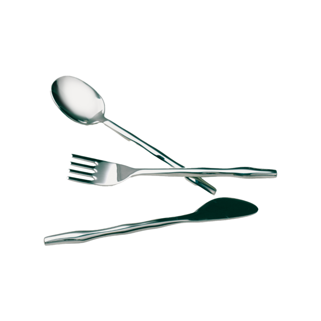 [3% 적립] 로파서울 LOFACTORY 오수빈작가 협업 커트러리 3종 (단품)([3% 적립] LOFA SEOUL LOFACTOR Subin Oh Artist Collaboration Cutlery (Single))