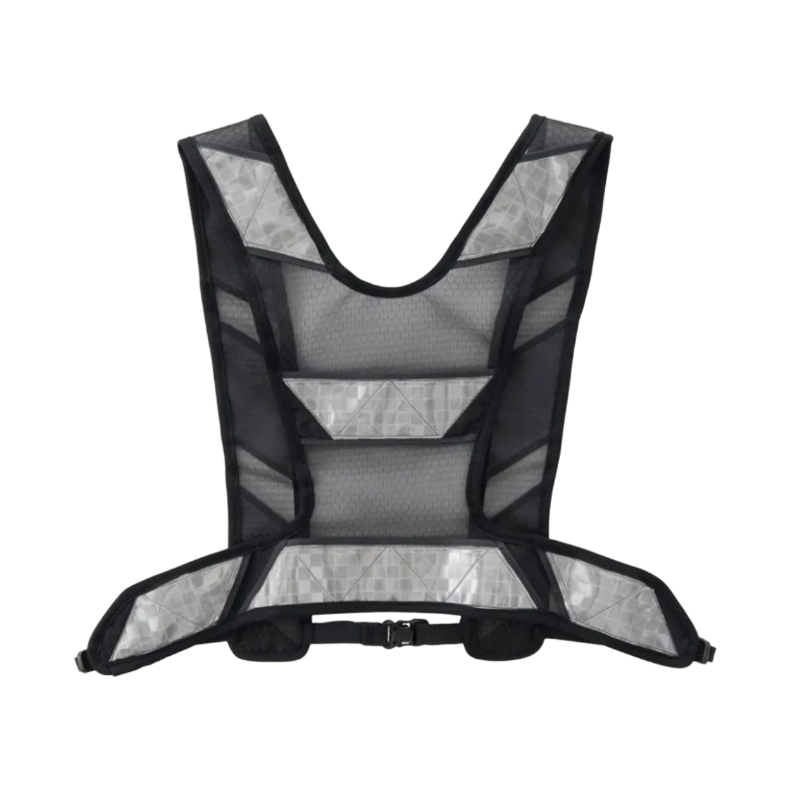 1130592 Montbell Night Ride Vest Black 24