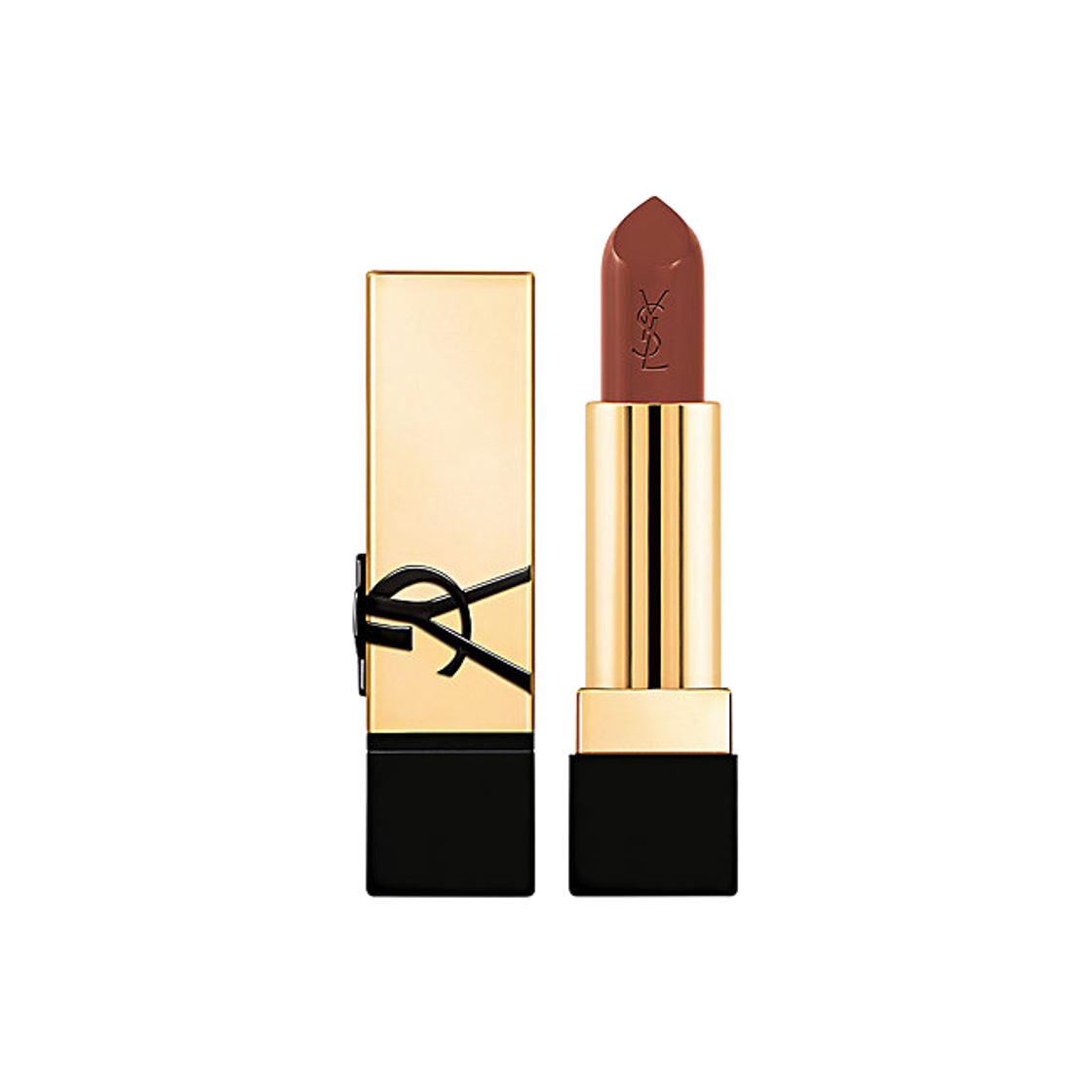 입생로랑 루쥬 쀠르 꾸뛰르 리미티드 에디션 N16 베이지 어페어(Yves Saint Laurent Rouge Pur Couture Limited Edition N16 Beige Affair) - 1