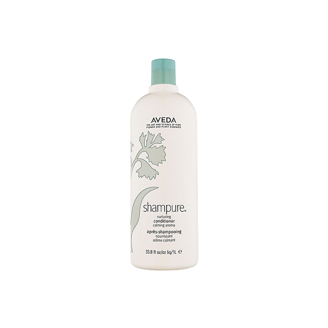 아베다 샴퓨어 너쳐링 컨디셔너 1000ml(Aveda Shampure Nurturing Conditioner 1000ml)