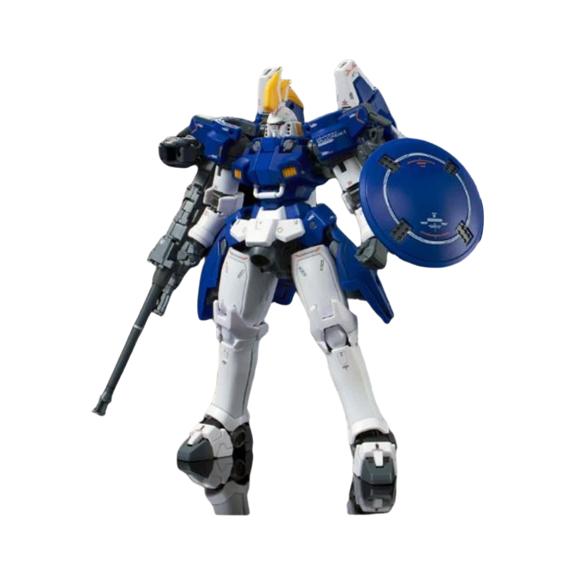 반다이 RG 1/144 톨기스 II(Bandai RG 1/144 Tallgeese II) - 1