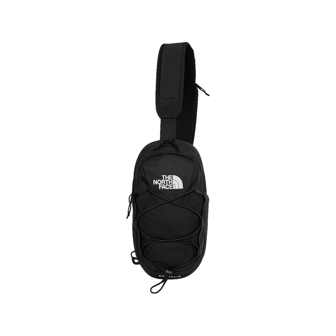 노스페이스 보레알리스 슬링백 블랙 - 26SS(The North Face Borealis Sling Bag Black - 26SS) - 1