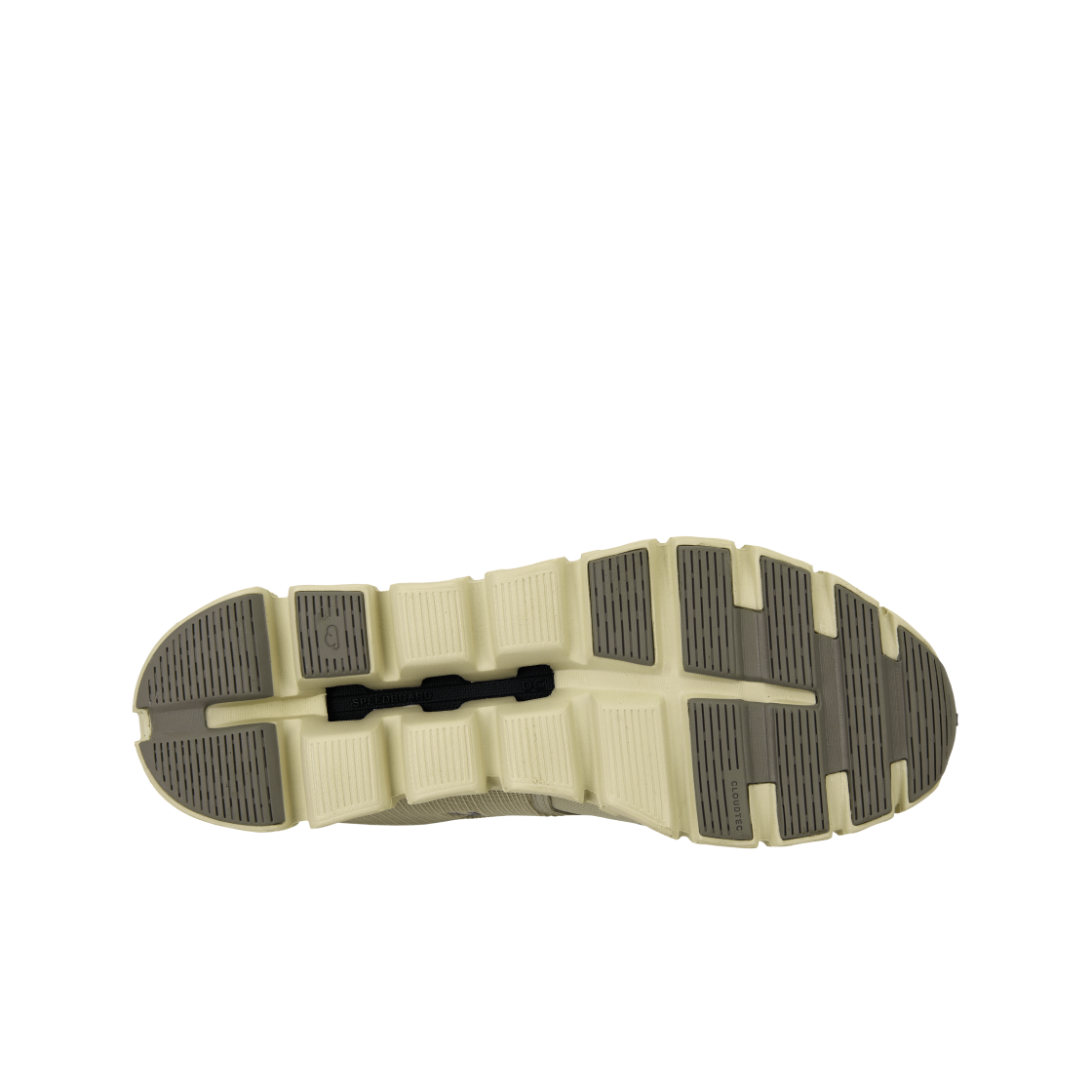 온 러닝 클라우드 6 WP 펠리칸 고스트(On Running Cloud 6 WP Pelican Ghost) - 2