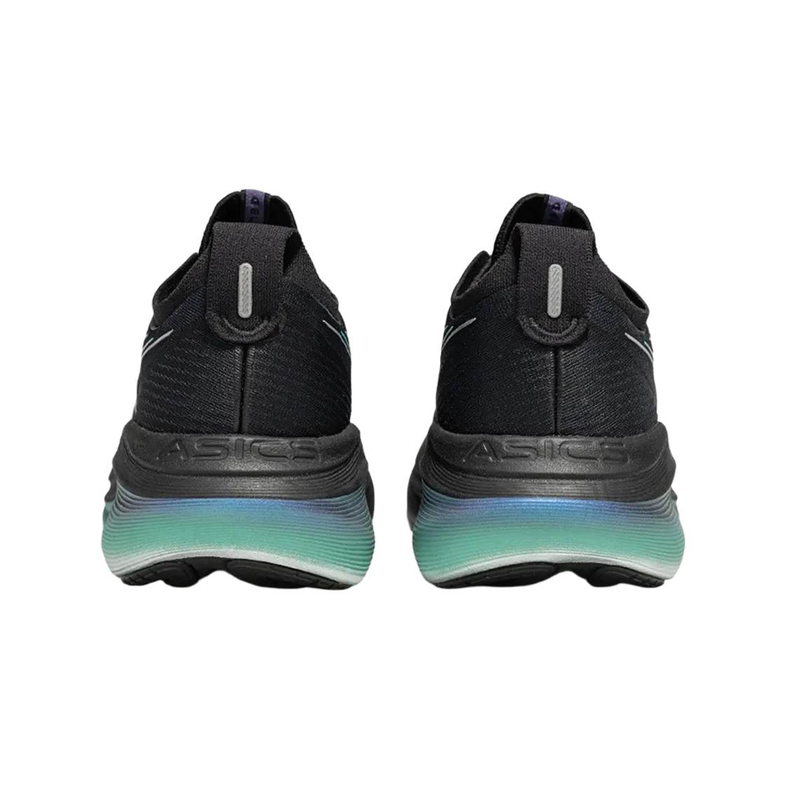 아식스 젤 님버스 27 블랙 플래티넘(Asics Gel-Nimbus 27 Black Platinum) - 3