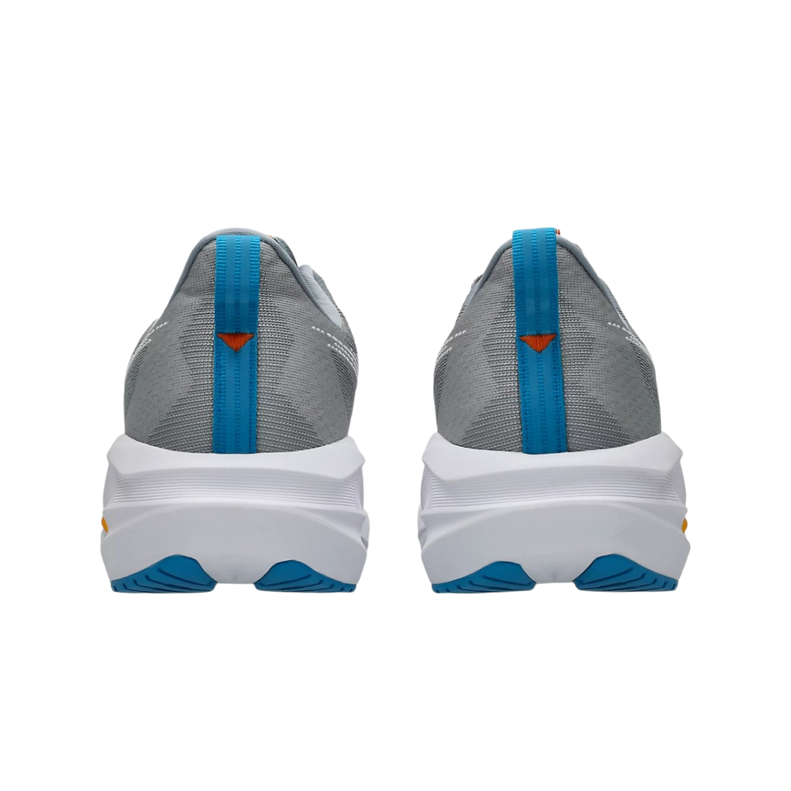 아식스 노바블라스트 5 그래블 화이트(Asics Novablast 5 Gravel White) - 3