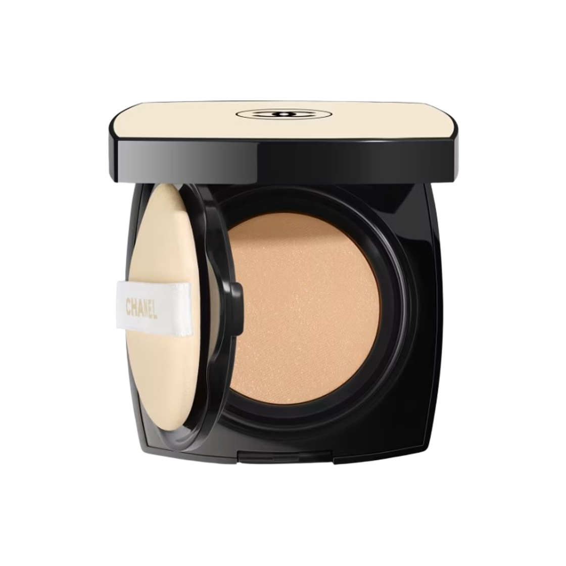 샤넬 레 베쥬 헬시 글로우 젤 터치 쿠션 파운데이션 SPF30 B30 리미티드 에디션(Chanel Les Beiges Healthy Glow Gel Touch Foundation SPF30 B30 Limited Edition) - 1