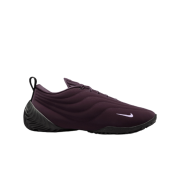 (W) Nike Astra Ultra Port Wine and Black