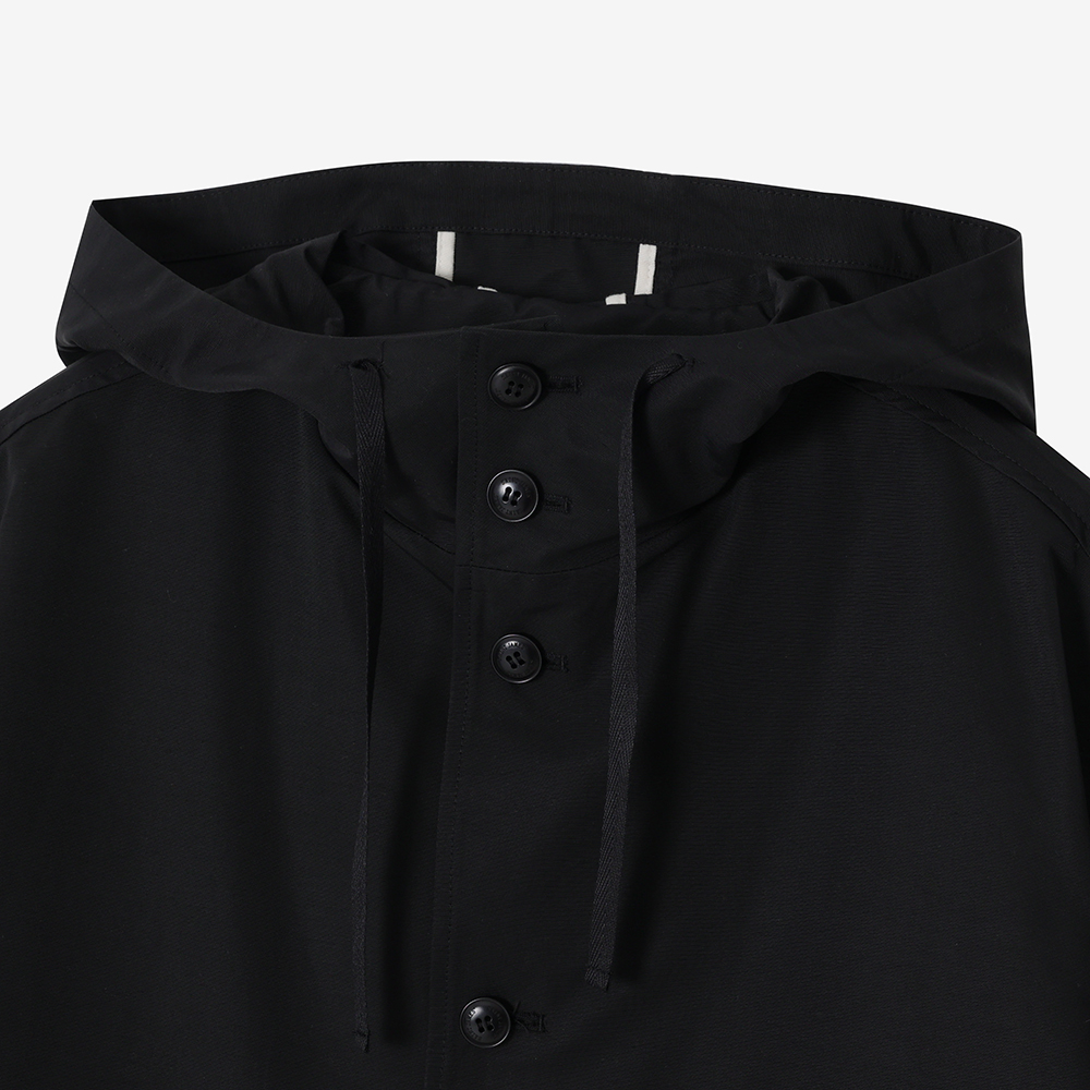 세인트 제임스 오톰 블랙(Saint James Automne BLK) - 3