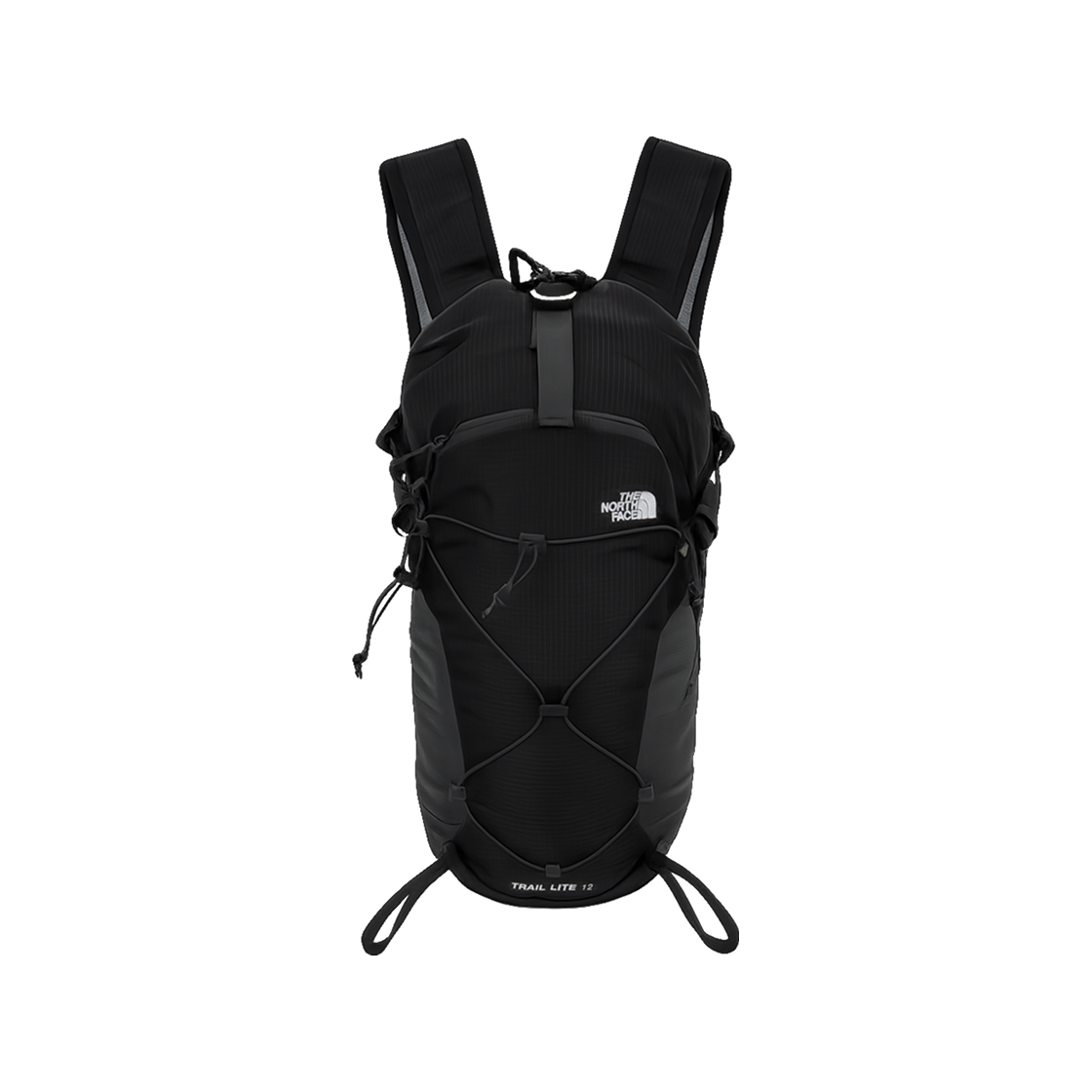 NM2TR85A The North Face Trail Lite 12 Black - 26SS