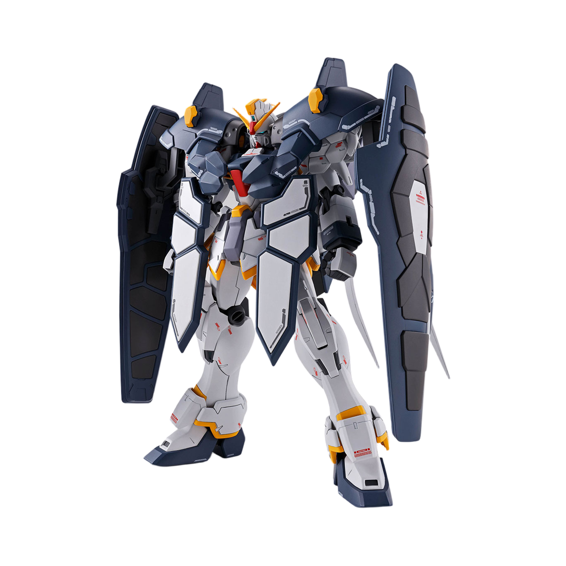반다이 MG 1/100 건담 샌드록 EW 아르마딜로 유닛(Bandai MG 1/100 Gundam Sandrock EW Armadillo Unit) - 1