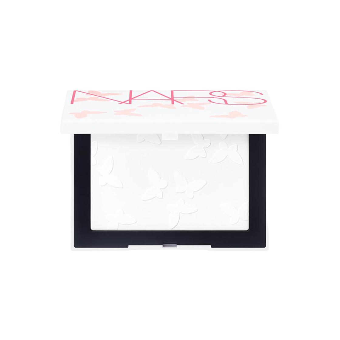 - Nars Light Reflecting Setting Powder Pressed 04062 Crystal Limited Edition