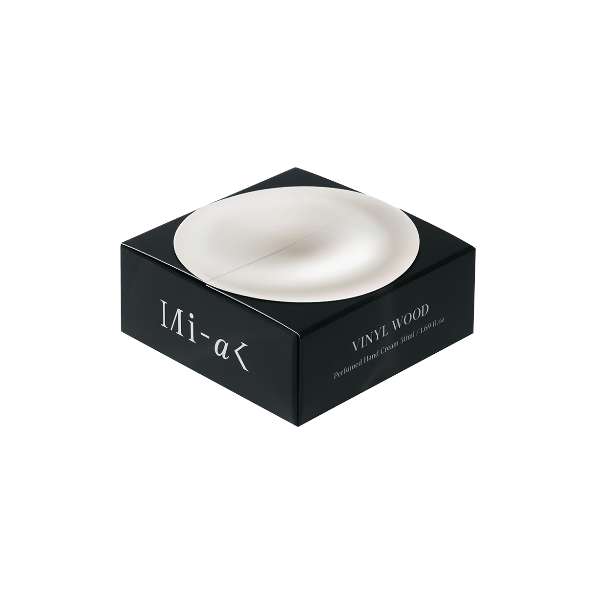 [KREAM 단독/사은품 증정] 미학 바이닐우드 퍼퓸드 핸드크림 50ml([KREAM 단독/사은품 증정] MIHAK VINYL WOOD Perfumed Hand Cream 50ml) - 2