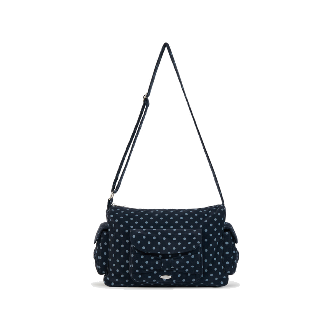 SFWBA2504 SUNLIT Bonnie Bag Navy