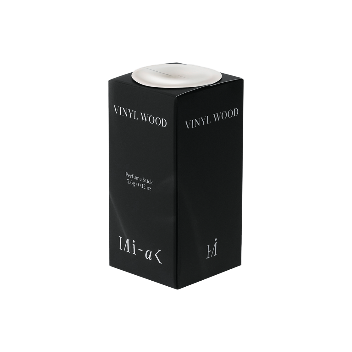 미학 바이닐우드 퍼퓸스틱 3.6g(MIHAK VINYL WOOD Perfume Stick 3.6g) - 2